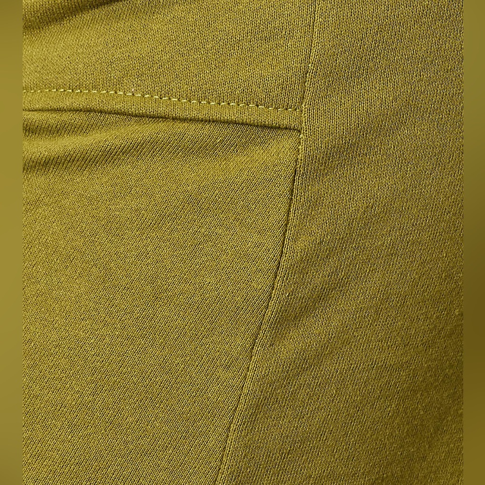 Drawstring Sweatpants with pockets - Picture 2 of 9